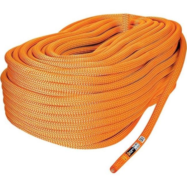 Singing Rock Singing Rock 449208 Singing Rock R44 11mm x 150 ft. Orange Nfpa 449208